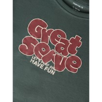 NAME IT T-shirt Theo Urban Chic